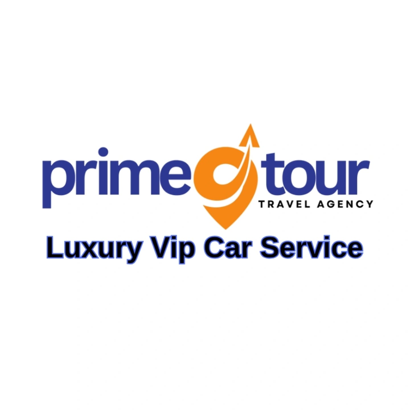 Primegotour Luxury Vip Car